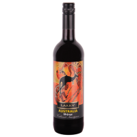 Отзывы Вино Lakky Shiraz/Cabernet Sauvignon, 0.75 л