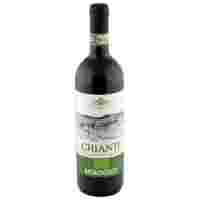 Отзывы Вино Vino Sorelli Chianti Biologico 0.75 л