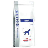 Отзывы Корм для собак Royal Canin Renal RF14 при заболеваниях почек