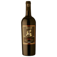 Отзывы Вино Celsus Sangiovese di Toscana 0.75 л