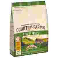Отзывы Корм для собак Country Farms Classic Recipe курица
