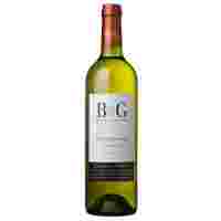 Отзывы Вино Barton & Guestier, Reserve Chardonnay, 0.75 л