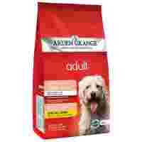 Отзывы Корм для собак Arden Grange Adult курица и рис сухой корм для взрослых собак