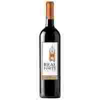 Отзывы Вино Real Forte Tinto 0.75 л