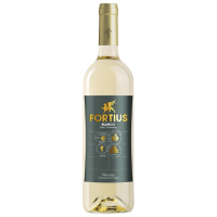 Отзывы Вино Faustino Fortius Blanco, 2017, 0.75 л