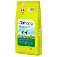 Отзывы Корм для собак Dailydog Adult Medium and Large Breed Low Calorie chicken and rice