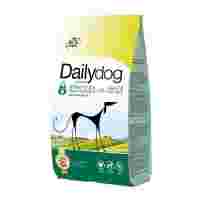 Отзывы Корм для собак Dailydog Adult Large Breed chicken and rice