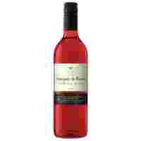 Отзывы Вино Marques de Rocas Rose Dry 0.75 л
