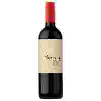 Отзывы Вино Terralis Shiraz-Malbec 0.75 л