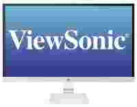 Отзывы Viewsonic VX2573-shw