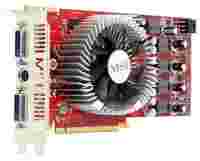 Отзывы MSI Radeon HD 4830 585Mhz PCI-E 2.0 512Mb 1800Mhz 256 bit 2xDVI TV HDCP YPrPb