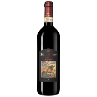 Отзывы Вино Castello Banfi Chianti Classico Riserva, 2014, 0.75 л