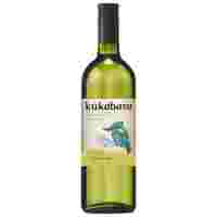 Отзывы Вино Kukabara Chardonnay 0.75 л