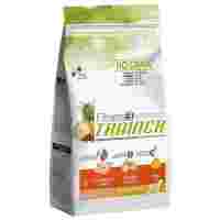 Отзывы Корм для собак TRAINER Fitness3 No Grain Adult Medium&Maxi Rabbit and potatoes dry