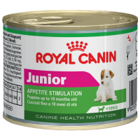 Отзывы Корм для щенков Royal Canin 195г (для мелких пород)