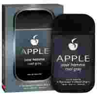Отзывы Туалетная вода Apple Parfums Apple pour Homme Cool Gray