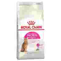 Отзывы Корм для кошек Royal Canin Protein Exigent для профилактики МКБ