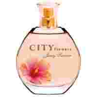 Отзывы Туалетная вода CITY Parfum City Flowers Juicy Sunrise