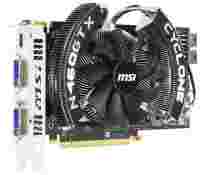 Отзывы MSI GeForce GTX 460 675Mhz PCI-E 2.0 1024Mb 3600Mhz 256 bit 2xDVI Mini-HDMI HDCP