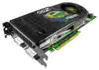 Отзывы OCZ GeForce 8800 GTX 575Mhz PCI-E 768Mb 1800Mhz 384 bit 2xDVI TV HDCP YPrPb