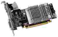 Отзывы MSI Radeon HD 5450 650Mhz PCI-E 2.1 1024Mb 1066Mhz 64 bit DVI HDMI HDCP