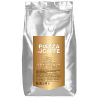 Отзывы Кофе в зернах Jardin PIAZZA del CAFFE Crema Vellutata промышленная упаковка