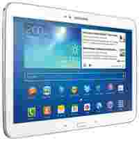 Отзывы Samsung Galaxy Tab 3 10.1 P5210 16Gb