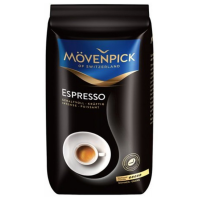 Отзывы Кофе в зернах Movenpick Espresso