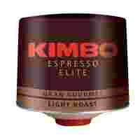 Отзывы Кофе в зернах Kimbo Espresso Elite Gran Gourmet