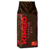 Отзывы Кофе в зернах Kimbo Unique