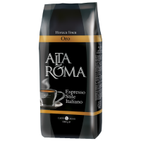 Отзывы Кофе в зернах Alta Roma Oro