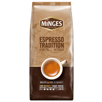 Отзывы Кофе в зернах Minges Espresso Traditional