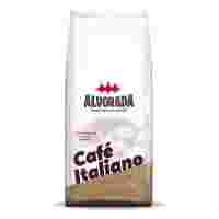 Отзывы Кофе в зернах ALVORADA CAFE ITALIANO