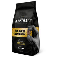 Отзывы Кофе в зернах Absolut Drive Black Edition