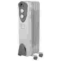 Отзывы Масляный радиатор Electrolux EOH/M-3105