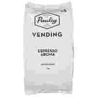 Отзывы Кофе в зернах Paulig Vending Espresso Aroma