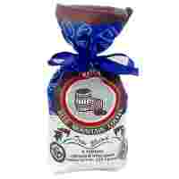 Отзывы Кофе в зернах Elcotrader Jamaica Blue Mountain Blend, мешочек