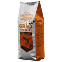 Отзывы Кофе в зернах Grao De Cafe Рио