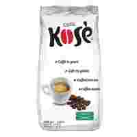 Отзывы Кофе в зернах Kimbo Kose Chicco Verde
