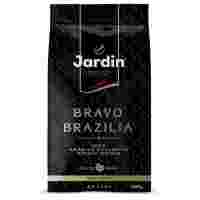 Отзывы Кофе в зернах Jardin Bravo Brazilia