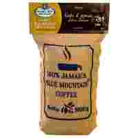 Отзывы Кофе в зернах Jamaica Blue Mountain Blend, средняя обжарка