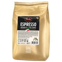 Отзывы Кофе в зернах Paulig Espresso Arabica Italiano