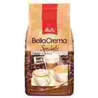 Отзывы Кофе в зернах Melitta Bella Crema Speciale