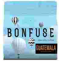 Отзывы Кофе в зернах Bonfuse Guatemala