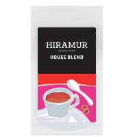 Отзывы Кофе в зернах Hiramur House Blend