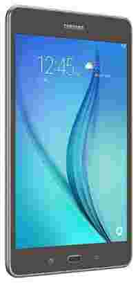Отзывы Samsung Galaxy Tab A 8.0 SM-T350 16Gb