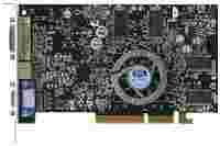 Отзывы Sapphire Radeon 9600 Pro 400Mhz AGP 128Mb 600Mhz 128 bit DVI TV YPrPb
