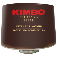Отзывы Кофе в зернах Kimbo Espresso Elite Intense Flavour