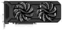 Отзывы PNY GeForce GTX 1070 1506Mhz PCI-E 3.0 8192Mb 8000Mhz 256 bit DVI HDMI HDCP Twin Fan