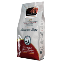 Отзывы Кофе в зернах Монтана Баварский шоколад, ароматизированный